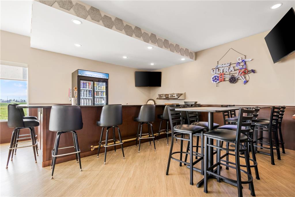 Comfort Inn & Suites at Sanford Sports Complex - photo 49