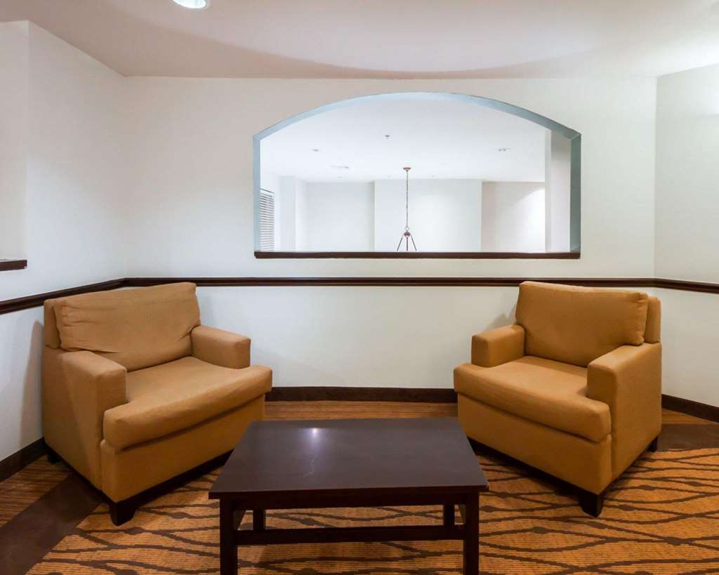 Sleep Inn & Suites Edmond near University - photo 7