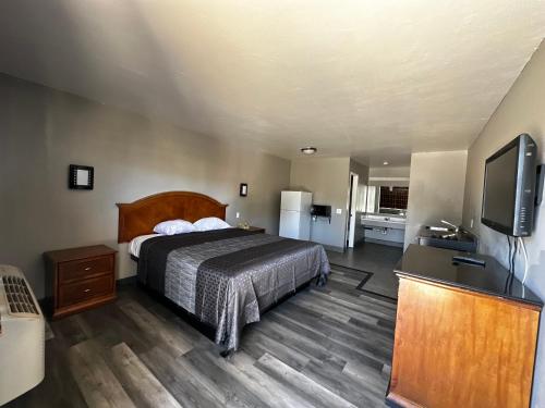 Sunpark Inn & Suites in San Bernardino, United States