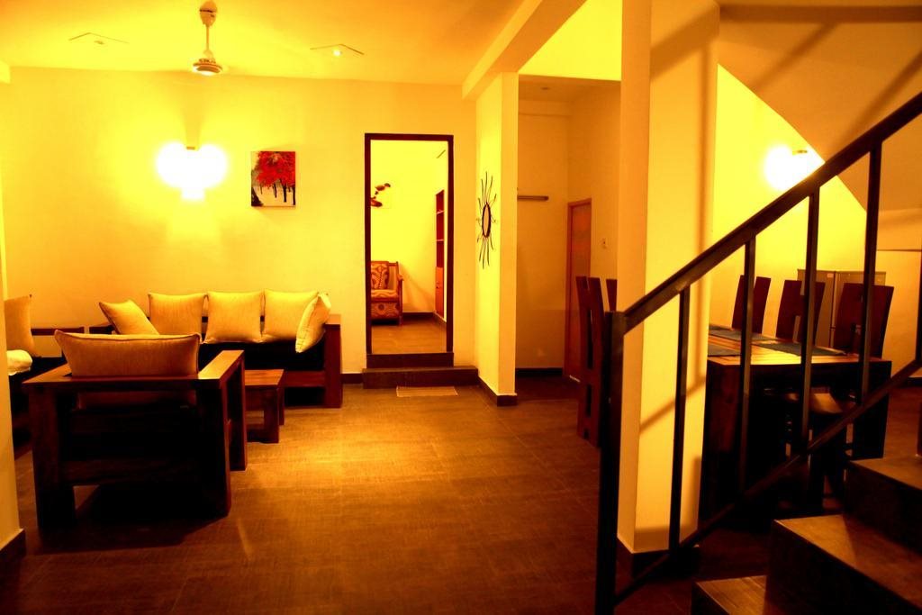 Oak Residencies — Colombo — photo 3