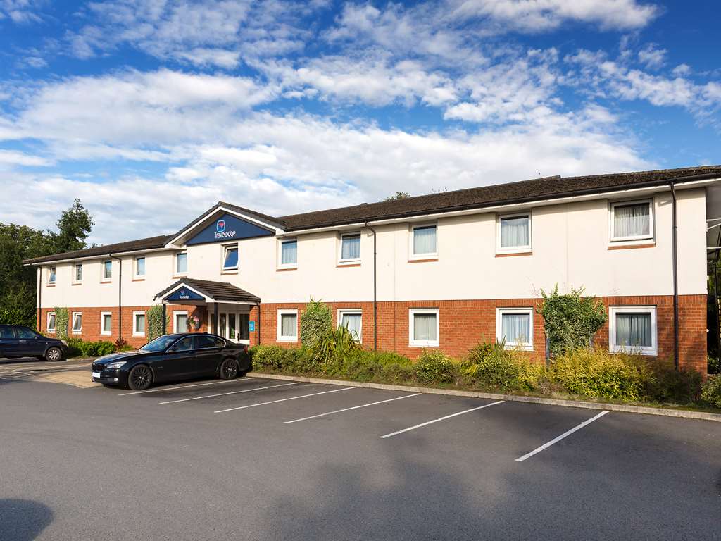 Travelodge Coventry Binley in Coventry, United Kingdom