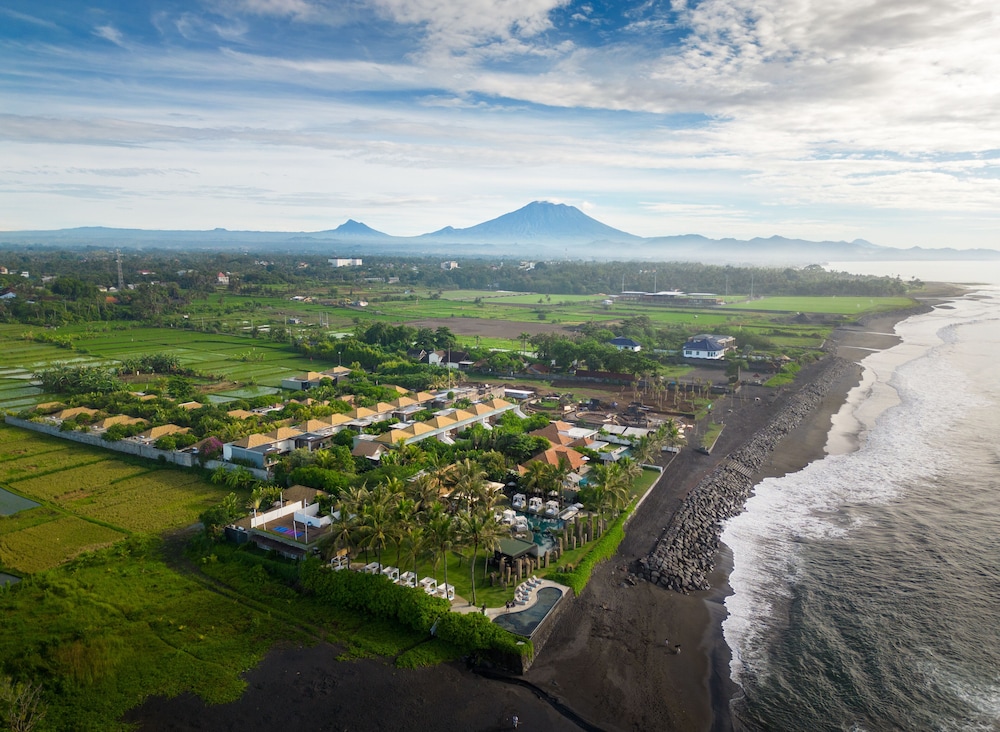 The Royal Purnama Luxury Villas Adults Only — 5-Star Luxury Hotel in Bali, Indonesia