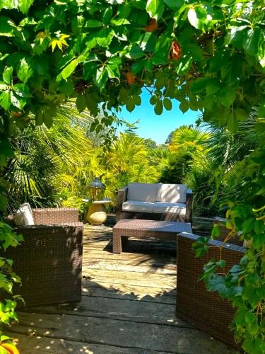 Casa Clara — 4-Star Luxury Hotel in Atri, Italy