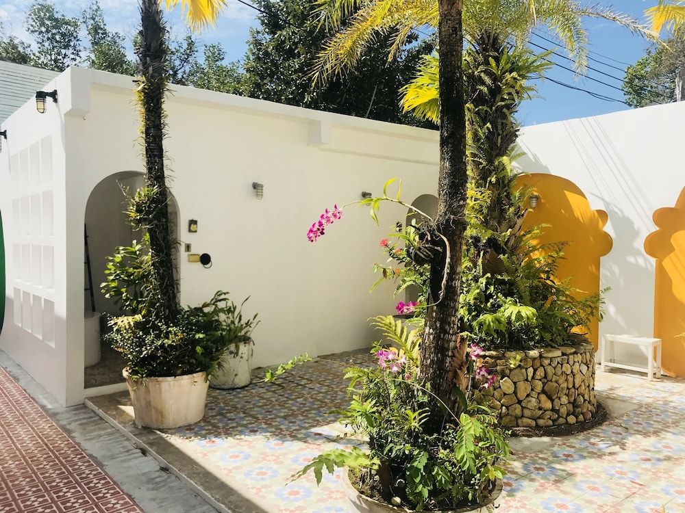 Watercolours in Trat, Thailand