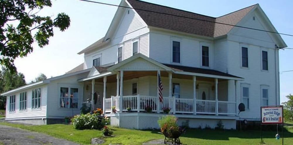 Butternut Ridge Bed And Breakfast 9445024 — Potsdam