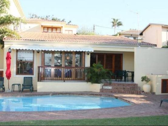 Villa Calla — 4-Star Luxury Hotel in Durban, South Africa