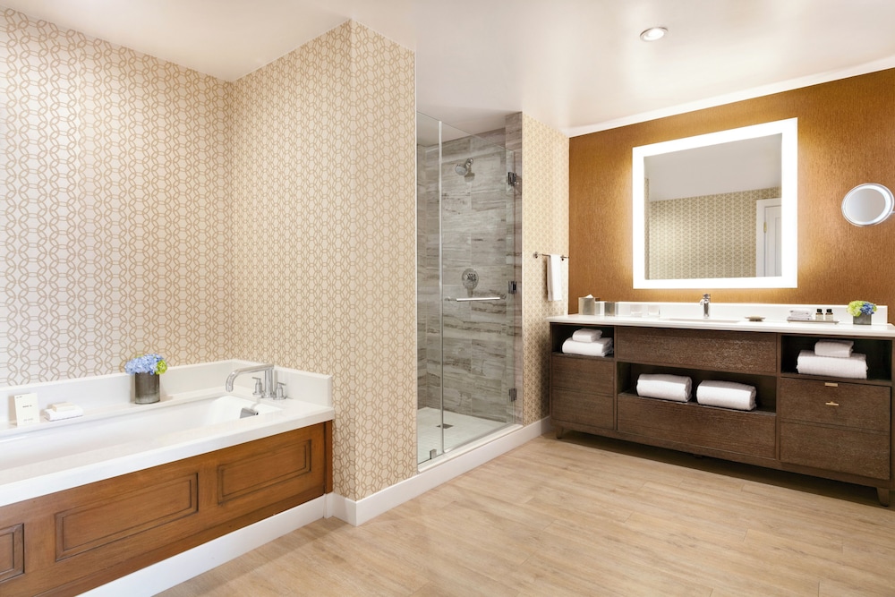 Fairmont Austin Gold Experience - photo 25