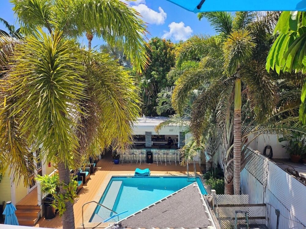 Bishop Hotel Key West - photo 165