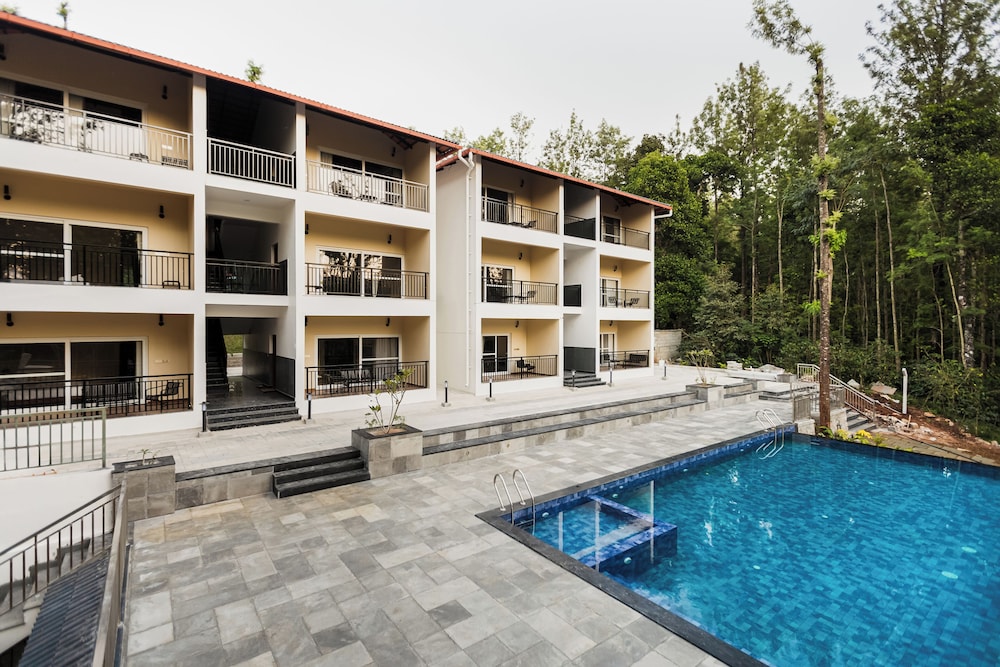 Samarya CHikkamagaluru in Chikmagalur, India