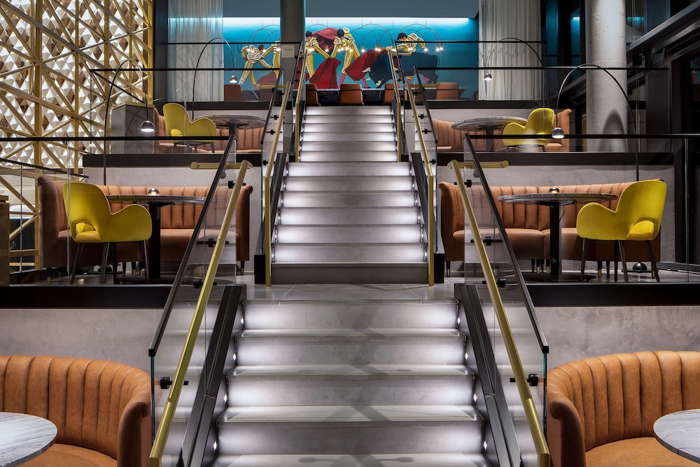 Amway Grand Plaza Curio Collection by Hilton - photo 69