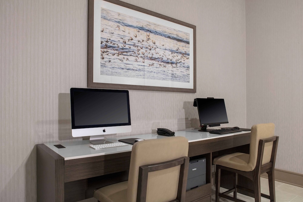 Residence Inn by Marriott Jekyll Island - photo 40