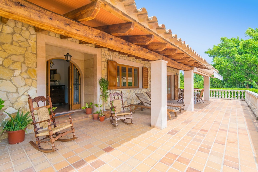 Son Pax Petit - last minute hotel in Palma