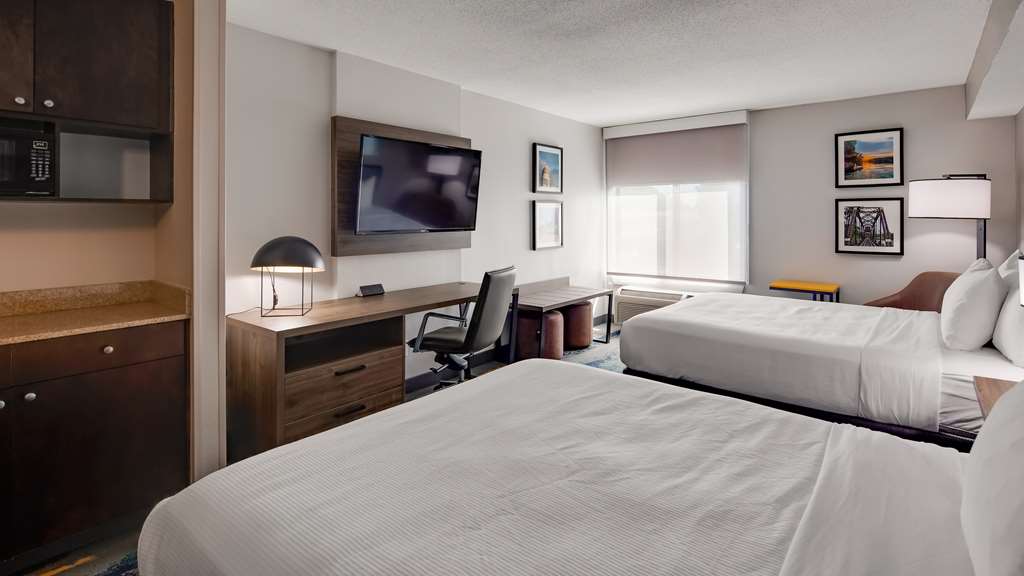Best Western Plus Augusta North Inn & Suites - photo 17