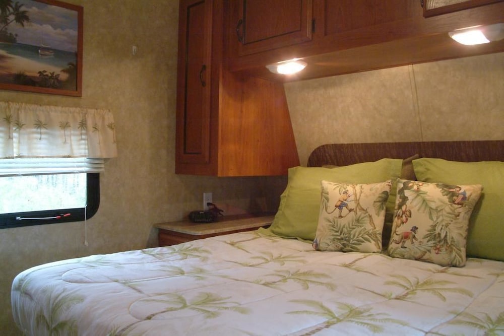 Sea Parrot Ocean View Resort — Sydney — photo 5