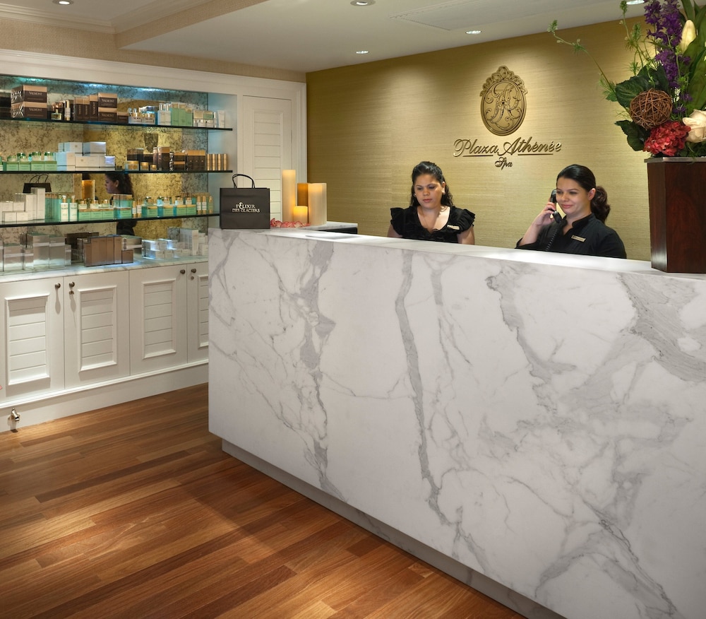 Hotel Plaza Athenee - photo 61