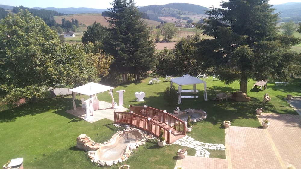 Grandinetti Hotel - last minute hotel in Parenti