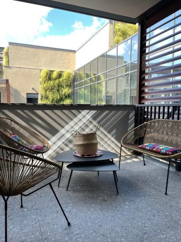 GuestHost Trastevere Modern Apartment — 4-Star Luxury Hotel in Rome, Italy