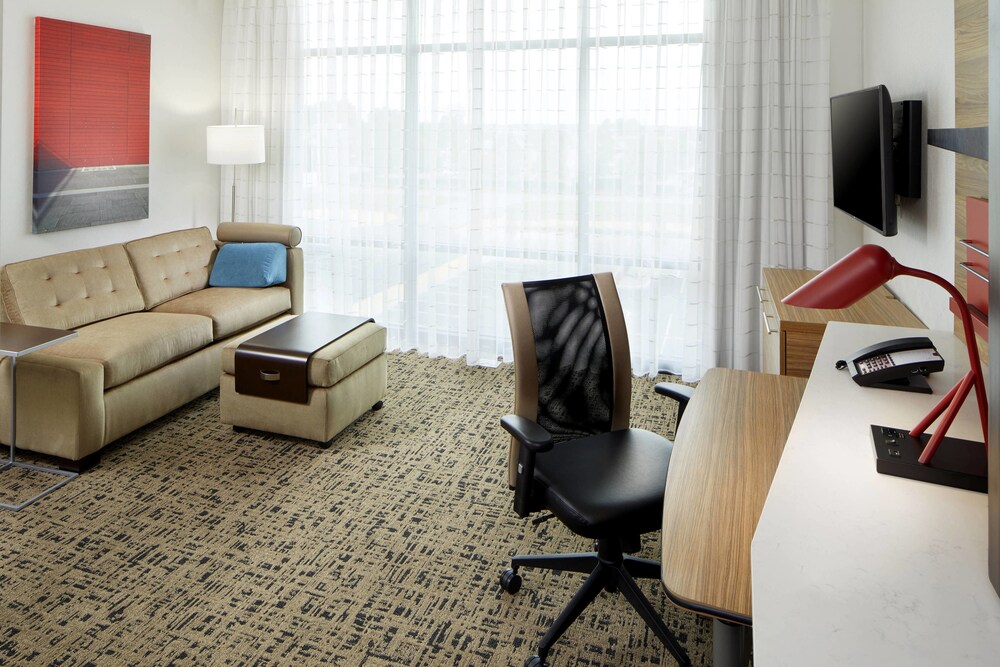 TownePlace Suites by Marriott Columbus Easton Area - photo 9