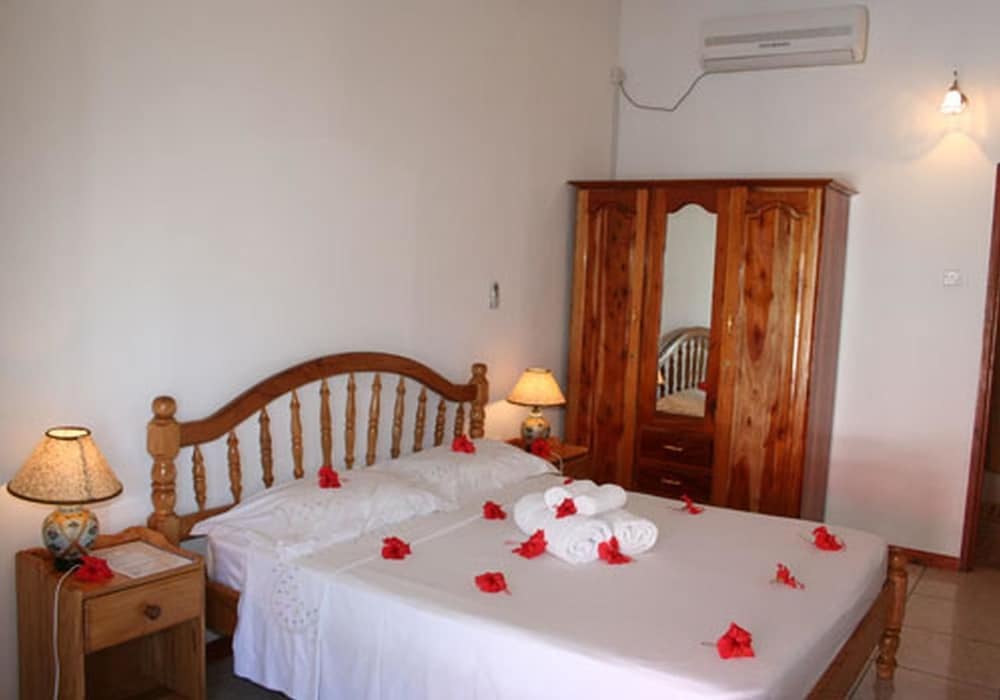 Casadani Hotel — Bel Ombre — photo 5