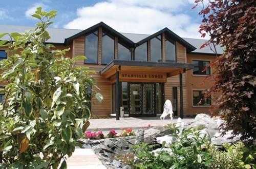 Stanville Lodge Hotel in Loch Garman, Republic of Ireland