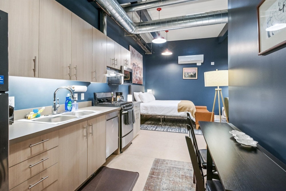 Violet Suites PDX - photo 62