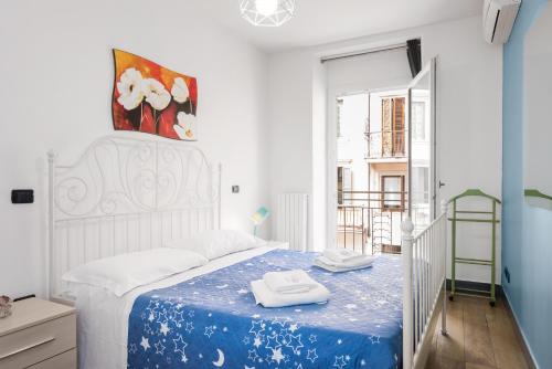 Appartamento Happy — 4-Star Luxury Hotel in Verona, Italy