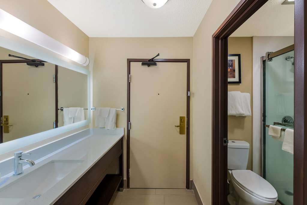 Quality Inn Marysville - photo 7