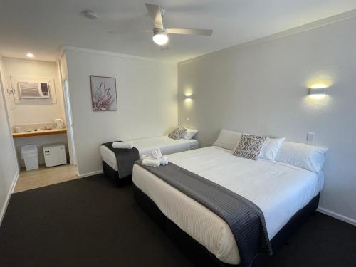 Royal Hotel Motel Scone — Scone — photo 2