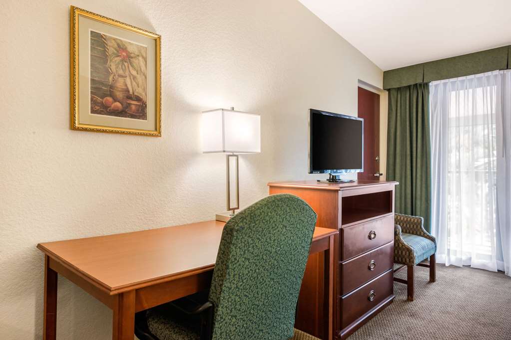 Quality Inn & Suites Tarpon Springs South - photo 11
