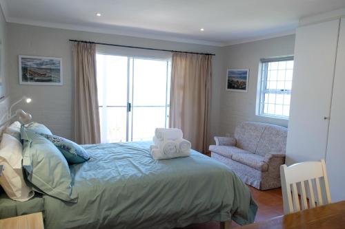 Bayside Cottage