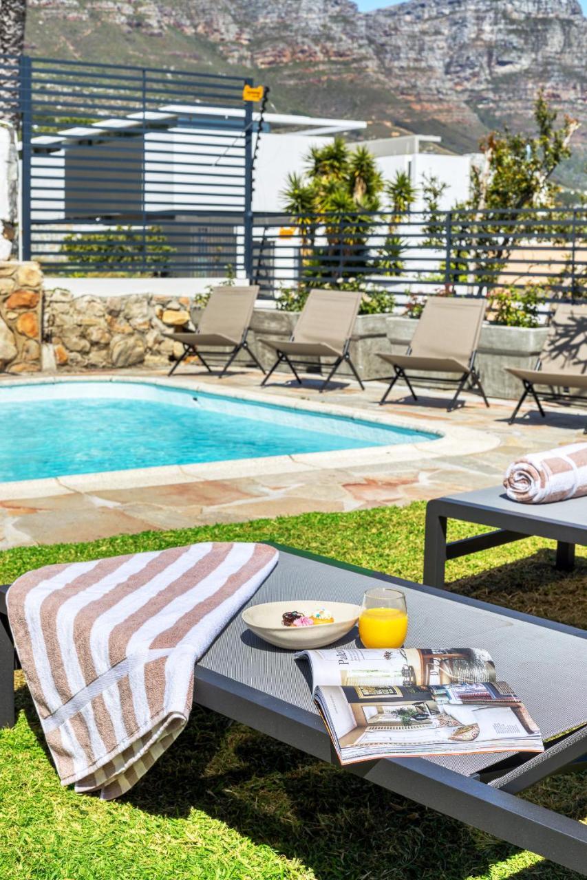 Splendido Camps Bay