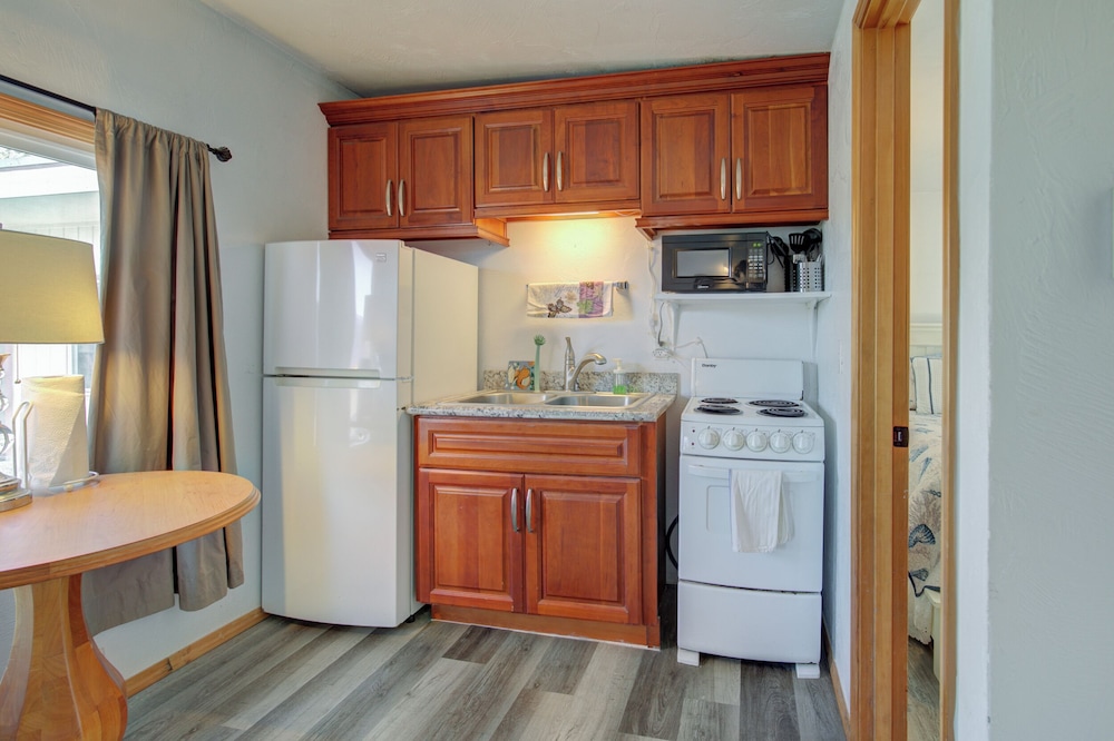 Westerly Motel - photo 11