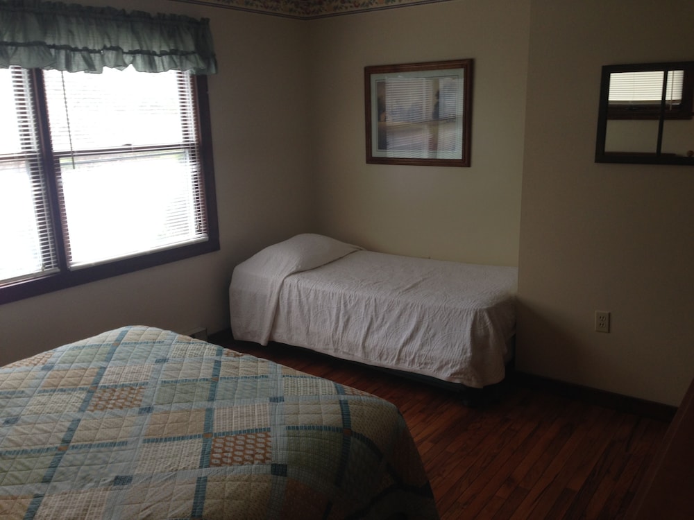 Echo Valley Cottages - photo 61