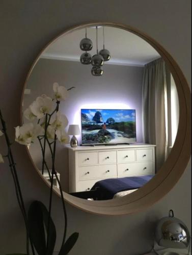 Apartament Przy Obserwatorium&Singielnia — 4-Star Luxury Hotel in Olsztyn, Poland