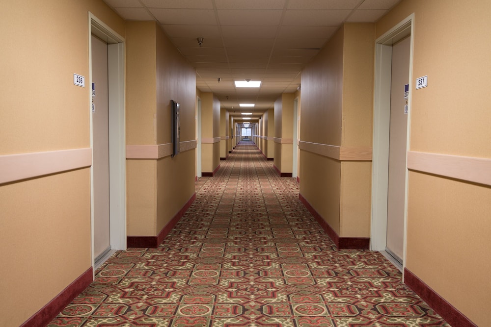 Bridgeway Inn & Suites Sublimity - photo 37