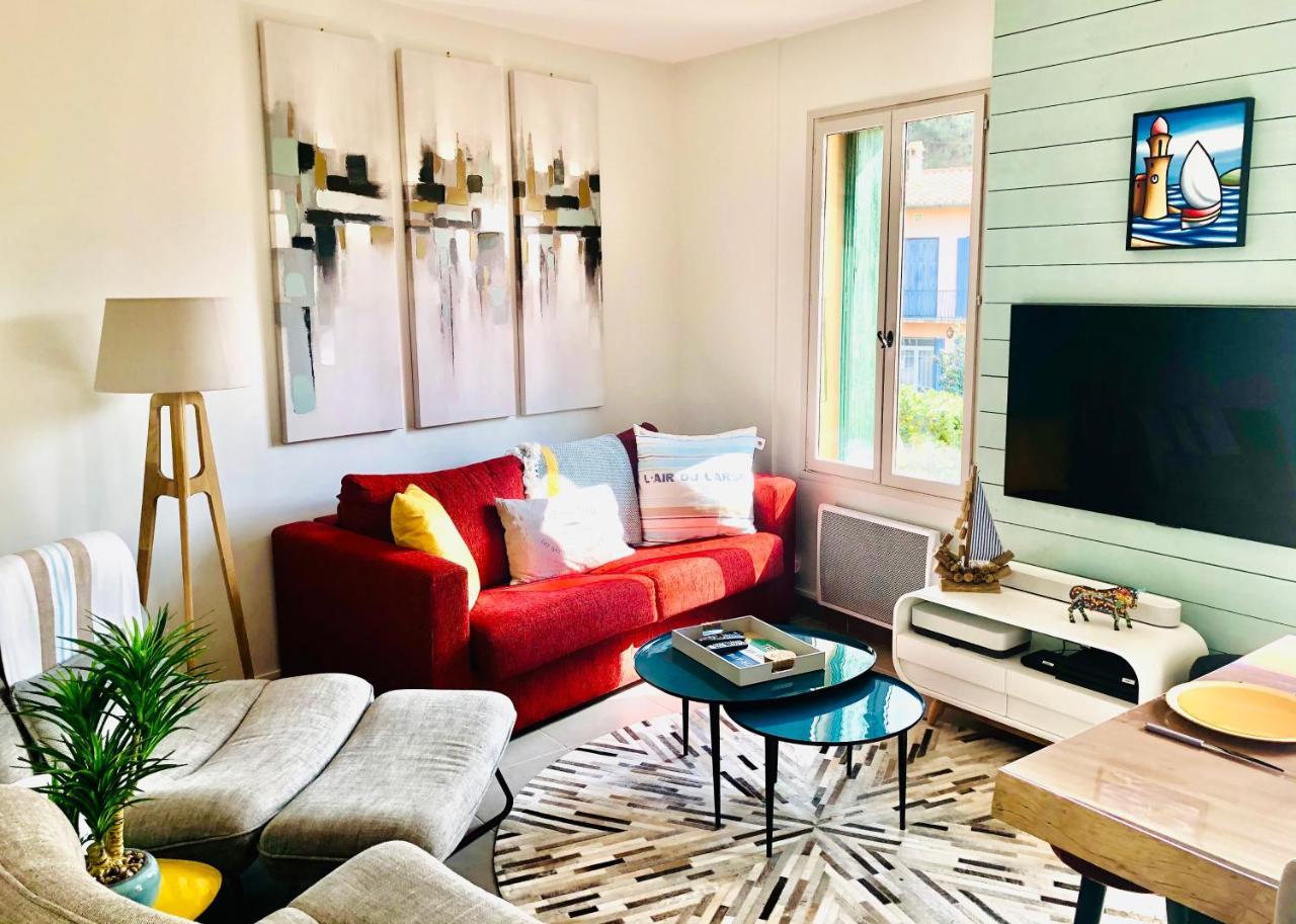 Le Machado in Collioure, France