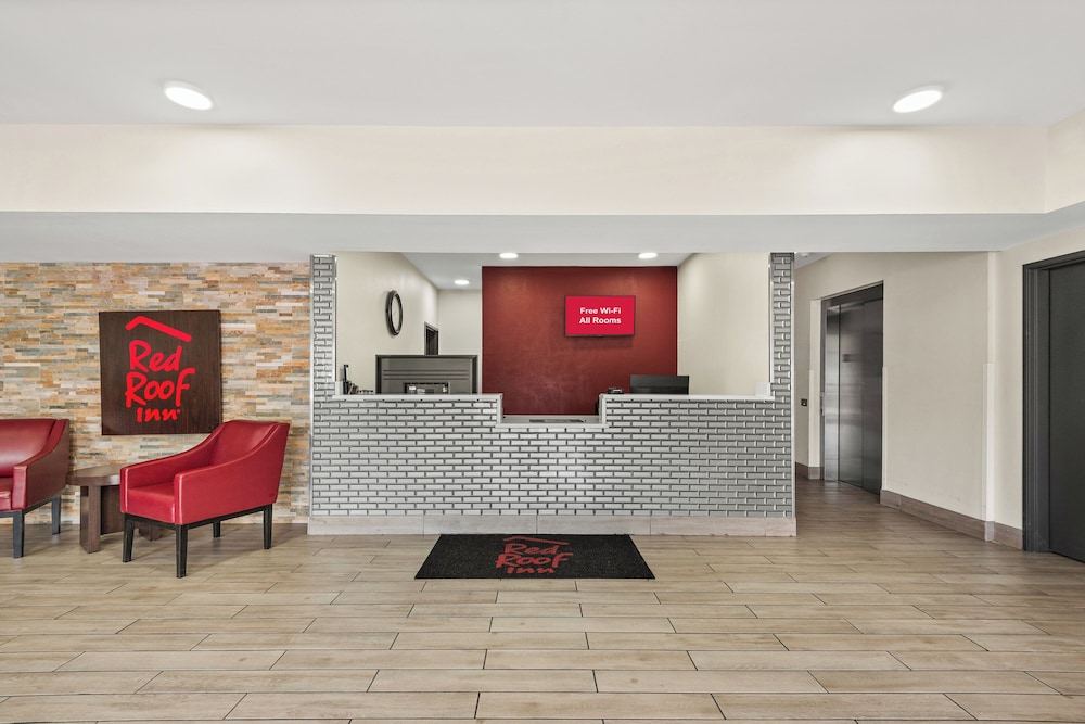 Baymont by Wyndham Baton Rouge - photo 3