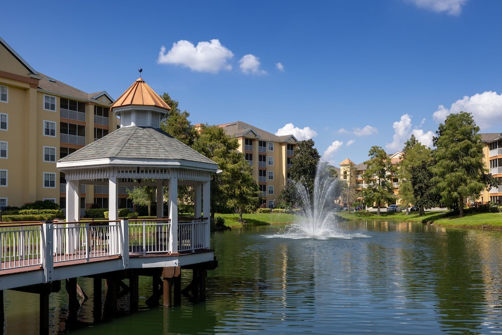 Sheraton Vistana Resort Villas Lake Buena Vista Orlando - photo 111