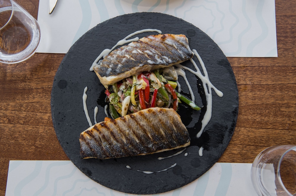 מזון ומשקאות