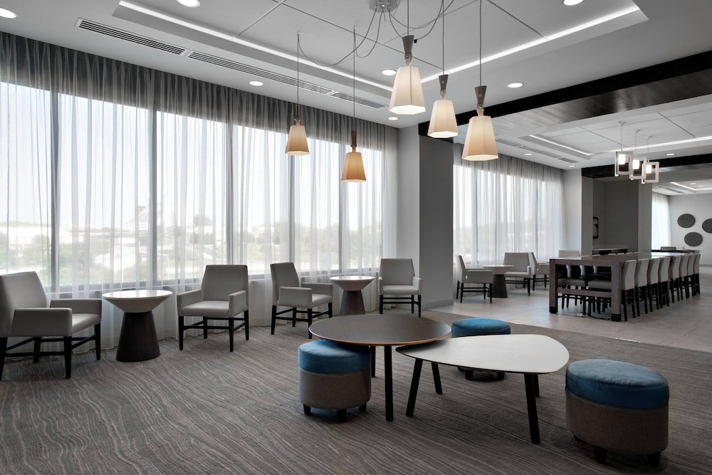 Residence Inn by Marriott Knoxville Downtown - photo 25