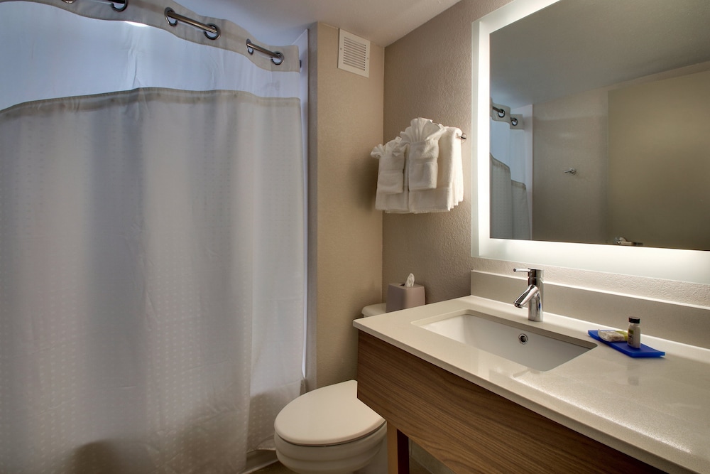 Holiday Inn Express Atlantic City W Pleasantville by IHG - photo 27