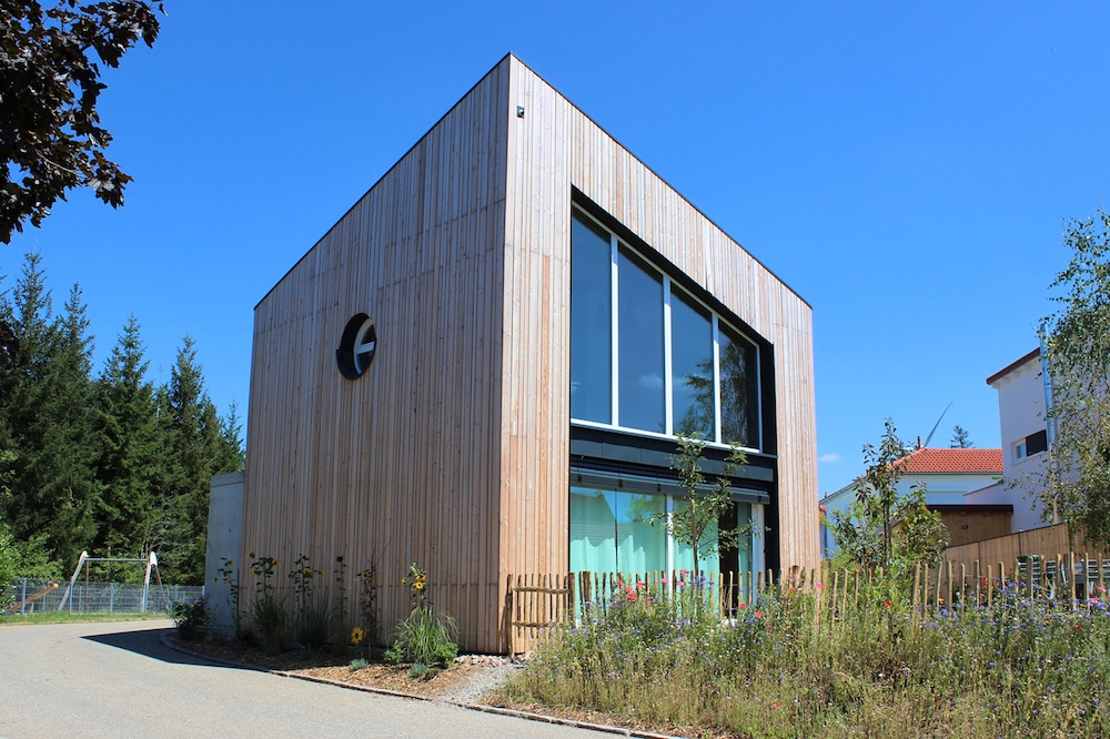 Apartment Monolith Black Forest — 5-Star Luxury Hotel in Schonach Im Schwarzwald, Germany