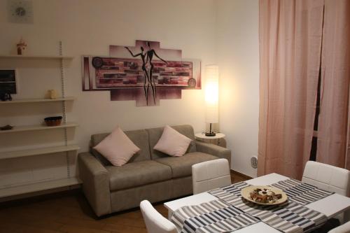 Dany Holidays Apartment — 4-Star Luxury Hotel in Florence, Italy