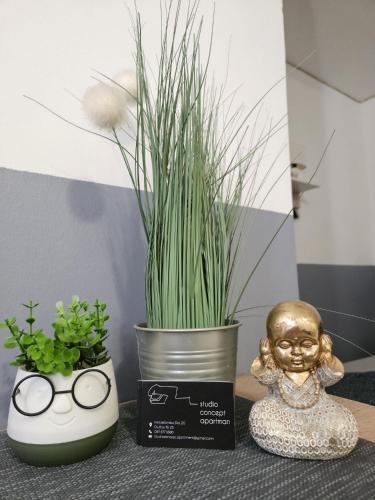 Studio Kid — 4-Star Luxury Hotel in Zagreb, Croatia