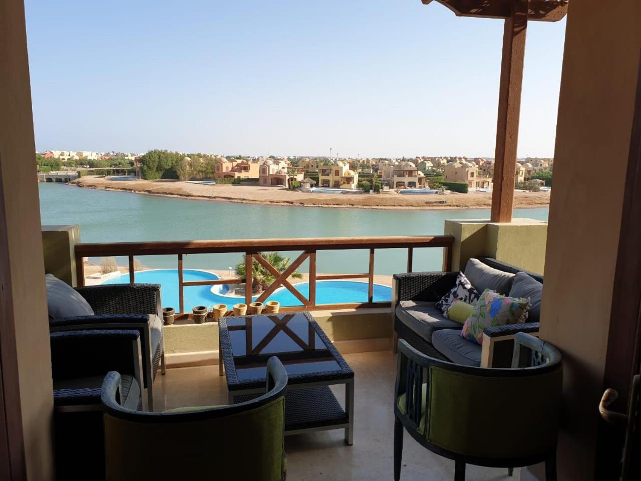 Dar Om Ali ElGouna Sabina y160 2 14 — 4-Star Luxury Hotel in El Gouna, Egypt