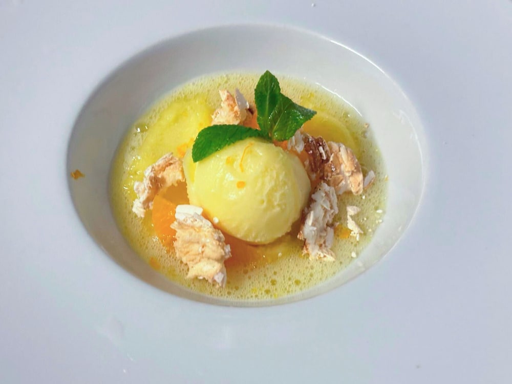 מזון ומשקאות