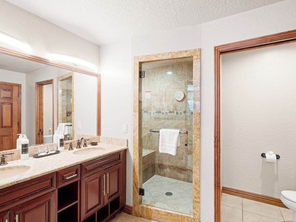 Canyons Village Condos by All Seasons Resort Lodging - photo 72