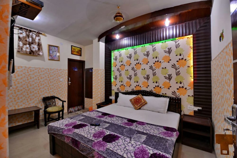 Hotel Dharam Villa in Kalka, India