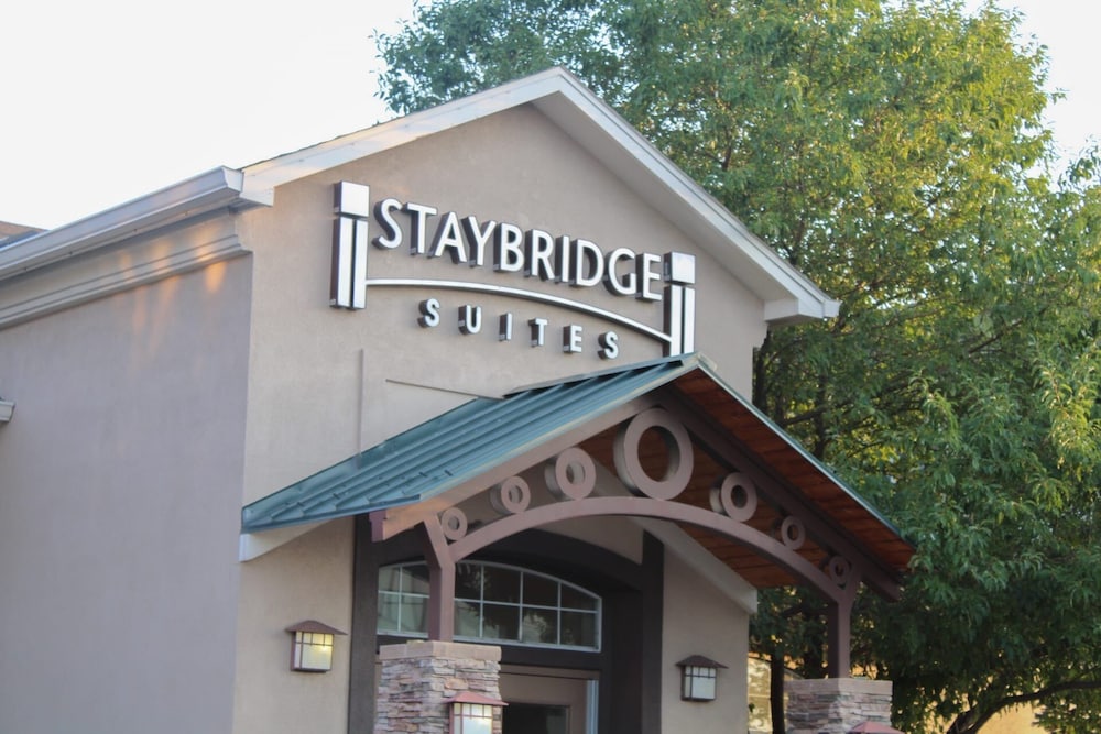 Staybridge Suites Denver Tech Center by IHG - photo 42