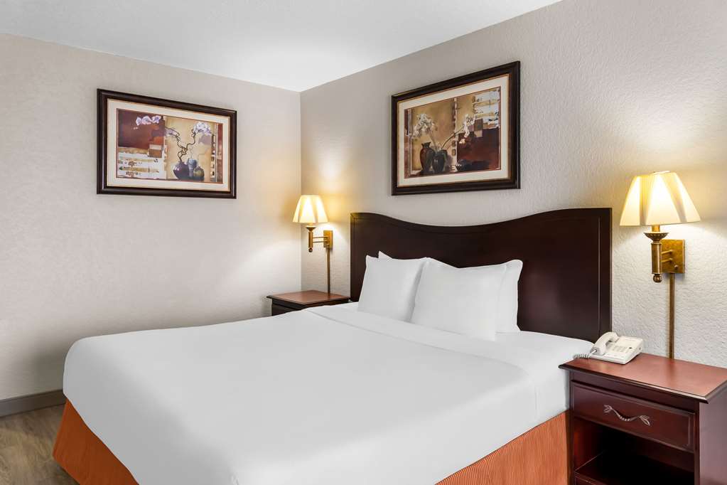 Country Inn & Suites by Radisson Hot Springs AR - photo 18